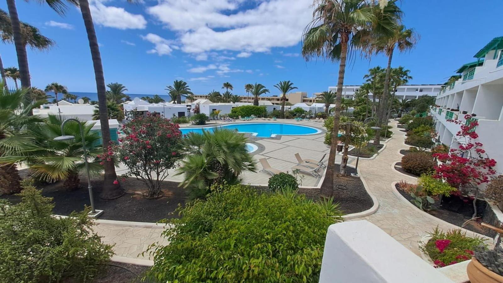 Precioso En Playa Bastián * Costa Teguise